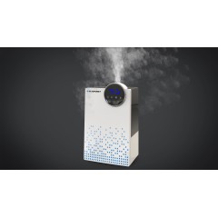 [OUTLET] Nawilżacz powietrza ultradźwiękowy Blaupunkt AHS601 - zdjęcie dodatkowe nr. 1