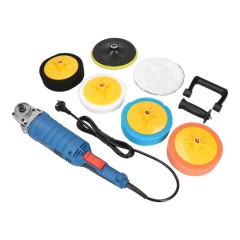 [OUTLET] Polerka samochodowa Blaupunkt CP4010 - zdjęcie dodatkowe nr. 1