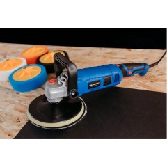 [OUTLET] Polerka samochodowa Blaupunkt CP4010 - zdjęcie dodatkowe nr. 5