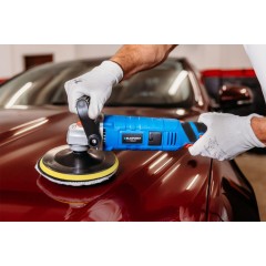 [OUTLET] Polerka samochodowa Blaupunkt CP4010 - zdjęcie dodatkowe nr. 6