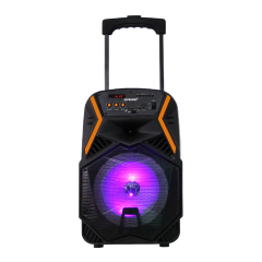 [OUTLET] Głośnik przenośny z funkcją karaoke Blaze PRIME3 APS22 - zdjęcie dodatkowe nr. 7