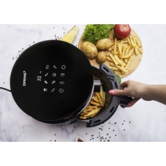 [OUTLET] Frytkownica beztłuszczowa PRIME3 SAF31 - zdjęcie dodatkowe nr. 4