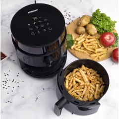 [OUTLET] Frytkownica beztłuszczowa PRIME3 SAF31 - zdjęcie dodatkowe nr. 7