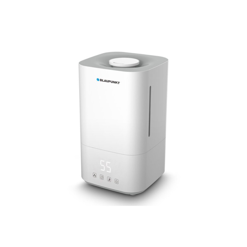 [OUTLET] Nawilżacz powietrza ultradźwiękowy z funkcją aromaterapii Blaupunkt AHS401 - zdjęcie główne