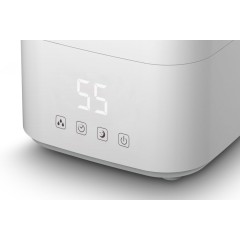 [OUTLET] Nawilżacz powietrza ultradźwiękowy z funkcją aromaterapii Blaupunkt AHS401 - zdjęcie dodatkowe nr. 1