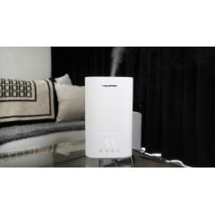 [OUTLET] Nawilżacz powietrza ultradźwiękowy z funkcją aromaterapii Blaupunkt AHS401 - zdjęcie dodatkowe nr. 3