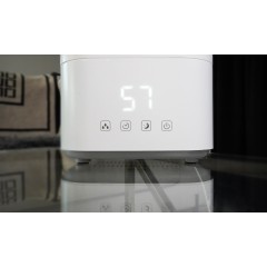 [OUTLET] Nawilżacz powietrza ultradźwiękowy z funkcją aromaterapii Blaupunkt AHS401 - zdjęcie dodatkowe nr. 4
