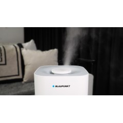 [OUTLET] Nawilżacz powietrza ultradźwiękowy z funkcją aromaterapii Blaupunkt AHS401 - zdjęcie dodatkowe nr. 5