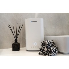 [OUTLET] Nawilżacz powietrza ultradźwiękowy z funkcją aromaterapii Blaupunkt AHS401 - zdjęcie dodatkowe nr. 6