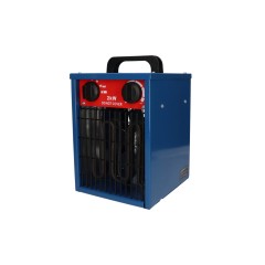 [OUTLET] Nagrzewnica elektryczna Blaupunkt 2000 W IPX4 EH7010 - zdjęcie dodatkowe nr. 2