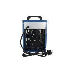 [OUTLET] Nagrzewnica elektryczna Blaupunkt 2000 W IPX4 EH7010 - zdjęcie dodatkowe nr. 3