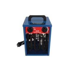 [OUTLET] Nagrzewnica elektryczna Blaupunkt 2000 W IPX4 EH7010 - zdjęcie dodatkowe nr. 1