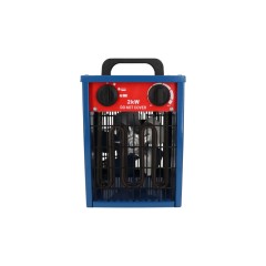 Nagrzewnica elektryczna Blaupunkt 2000 W IPX4 EH7010 Blaupunkt - 1
