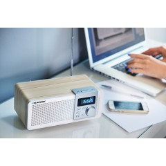 [OUTLET] Radio przenośne Blaupunkt BT/FM/mp3/MicroSD/AUX PP14BT - zdjęcie dodatkowe nr. 4