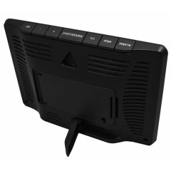 [OUTLET] Stacja pogodowa z 3 sensorami lcd Blaupunkt WS40BK - zdjęcie dodatkowe nr. 1