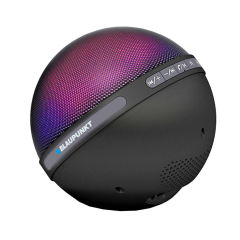 [OUTLET] Przenośny głośnik Bluetooth Blaupunkt BT08LED - zdjęcie dodatkowe nr. 1
