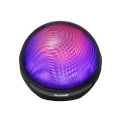 [OUTLET] Przenośny głośnik Bluetooth Blaupunkt BT08LED - zdjęcie dodatkowe nr. 2
