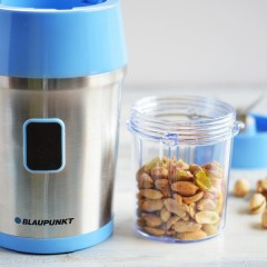 [OUTLET] Blender personalny Blaupunkt TBP601BL - zdjęcie dodatkowe nr. 4