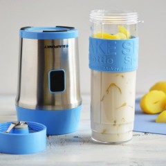 [OUTLET] Blender personalny Blaupunkt TBP601BL - zdjęcie dodatkowe nr. 5