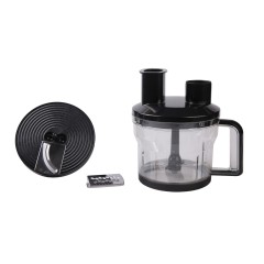 [OUTLET] Blender ręczny 4 w 1 PRIME3 SHB71 - zdjęcie dodatkowe nr. 6