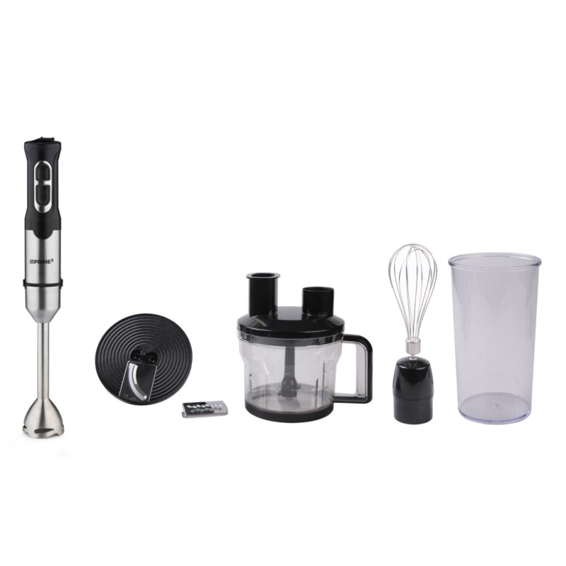 [OUTLET] Blender ręczny 4 w 1 PRIME3 SHB71 - zdjęcie główne