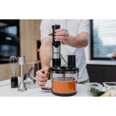 [OUTLET] Blender ręczny 4 w 1 PRIME3 SHB71 - zdjęcie dodatkowe nr. 2