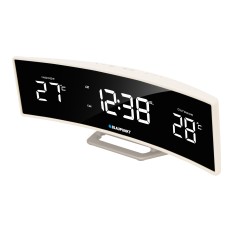 [OUTLET] Radiobudzik Blaupunkt FM/PLL CR12WH - zdjęcie dodatkowe nr. 1