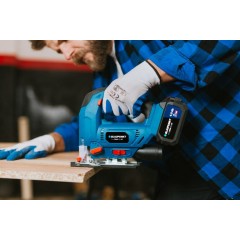 [OUTLET] Wyrzynarka 18V CJ5010 Blaupunkt - zdjęcie dodatkowe nr. 2