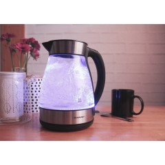 [OUTLET] Czajnik elektryczny Blaupunkt EKG501BK - zdjęcie dodatkowe nr. 2
