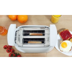 [OUTLET] Toster Blaupunkt TSS802WH - zdjęcie dodatkowe nr. 7