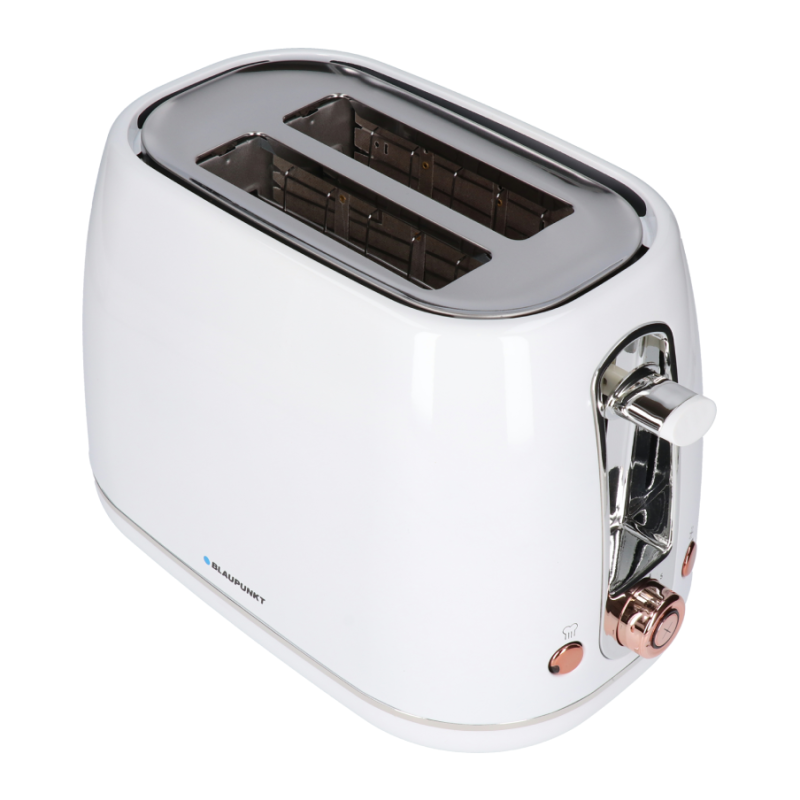 [OUTLET] Toster Blaupunkt TSS802WH - zdjęcie główne