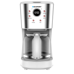 [OUTLET] Przelewowy Ekspres do kawy 1.5L Blaupunkt CMD802WH