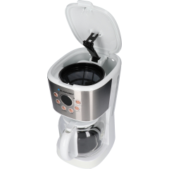[OUTLET] Przelewowy Ekspres do kawy 1.5L Blaupunkt CMD802WH - zdjęcie dodatkowe nr. 11
