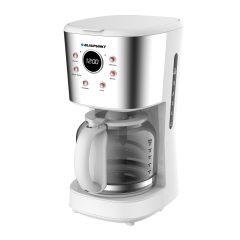 [OUTLET] Przelewowy Ekspres do kawy 1.5L Blaupunkt CMD802WH - zdjęcie dodatkowe nr. 12