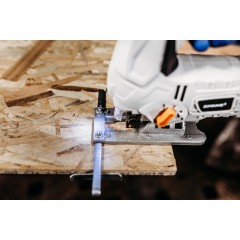 [OUTLET] WYRZYNARKA ELEKTRYCZNA 710 W PRIME3 TJS51 - zdjęcie dodatkowe nr. 5