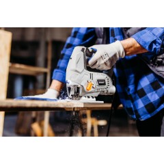 [OUTLET] WYRZYNARKA ELEKTRYCZNA 710 W PRIME3 TJS51 - zdjęcie dodatkowe nr. 6