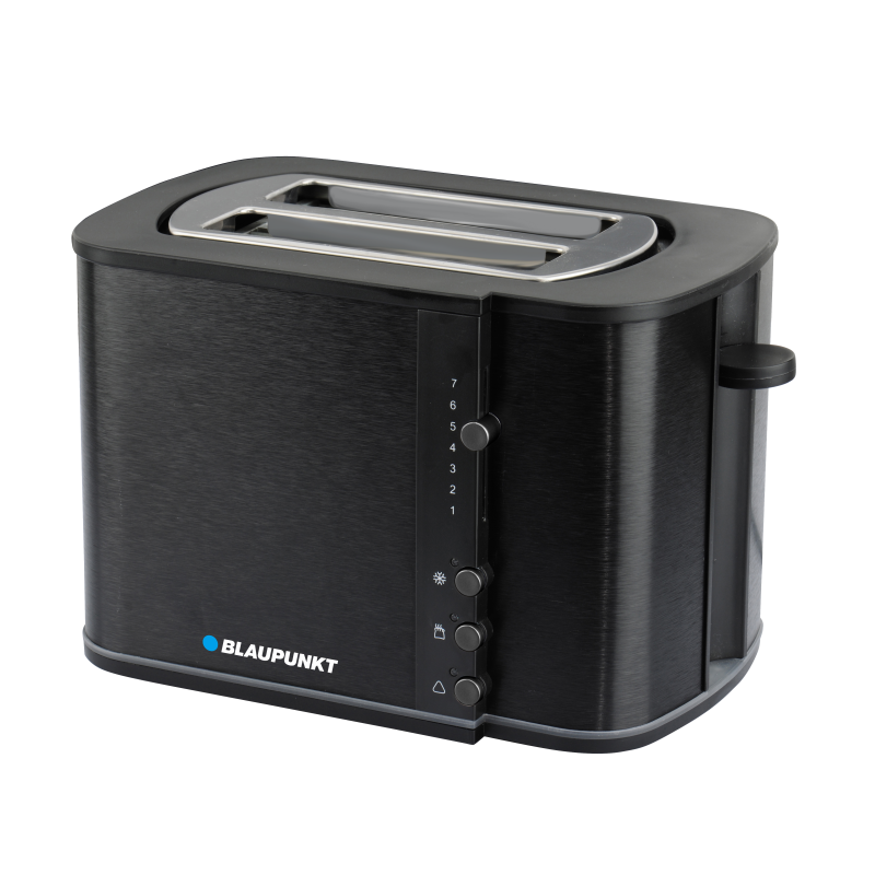[OUTLET] Toster Blaupunkt TSS801BK - zdjęcie główne