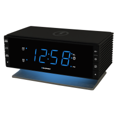 [OUTLET] Radiobudzik Blaupunkt CR55CHARGE - zdjęcie dodatkowe nr. 1
