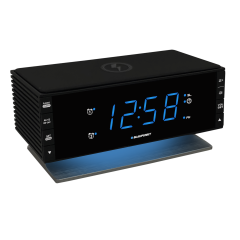 [OUTLET] Radiobudzik Blaupunkt CR55CHARGE - zdjęcie dodatkowe nr. 2
