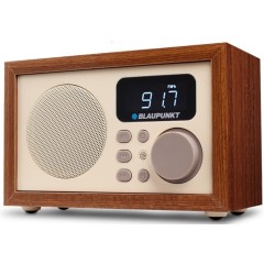[OUTLET] Radioodtwarzacz Blaupunkt FM/SD/USB/AUX HR5BR - zdjęcie dodatkowe nr. 2