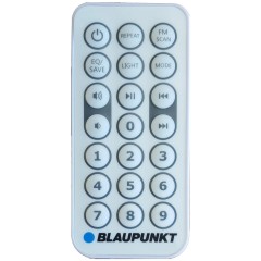 [OUTLET] Radioodtwarzacz Blaupunkt FM/SD/USB/AUX HR5BR - zdjęcie dodatkowe nr. 3