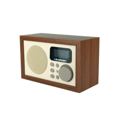 [OUTLET] Radioodtwarzacz Blaupunkt FM/SD/USB/AUX HR5BR - zdjęcie dodatkowe nr. 10