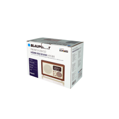 [OUTLET] Radioodtwarzacz Blaupunkt FM/SD/USB/AUX HR5BR - zdjęcie dodatkowe nr. 11