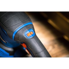 [OUTLET] Szlifierka mimośrodowa Blaupunkt OS5010 - zdjęcie dodatkowe nr. 1