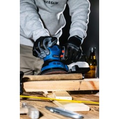 [OUTLET] Szlifierka mimośrodowa Blaupunkt OS5010 - zdjęcie dodatkowe nr. 4