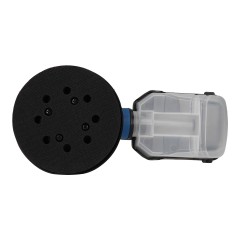 [OUTLET] Szlifierka mimośrodowa Blaupunkt OS5010 - zdjęcie dodatkowe nr. 2
