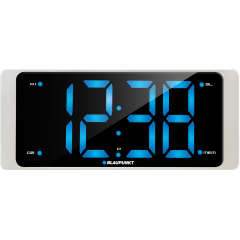 Radiobudzik z trybem high i low Blaupunkt CR16WH Blaupunkt - 1