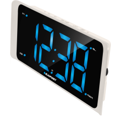 [OUTLET] Radiobudzik z trybem high i low Blaupunkt CR16WH - zdjęcie dodatkowe nr. 1