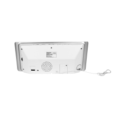 [OUTLET] Radiobudzik z trybem high i low Blaupunkt CR16WH - zdjęcie dodatkowe nr. 2