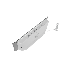 [OUTLET] Radiobudzik z trybem high i low Blaupunkt CR16WH - zdjęcie dodatkowe nr. 4